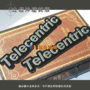 立體沖壓銘版-Telecentric