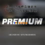 電鑄銘版-Premium